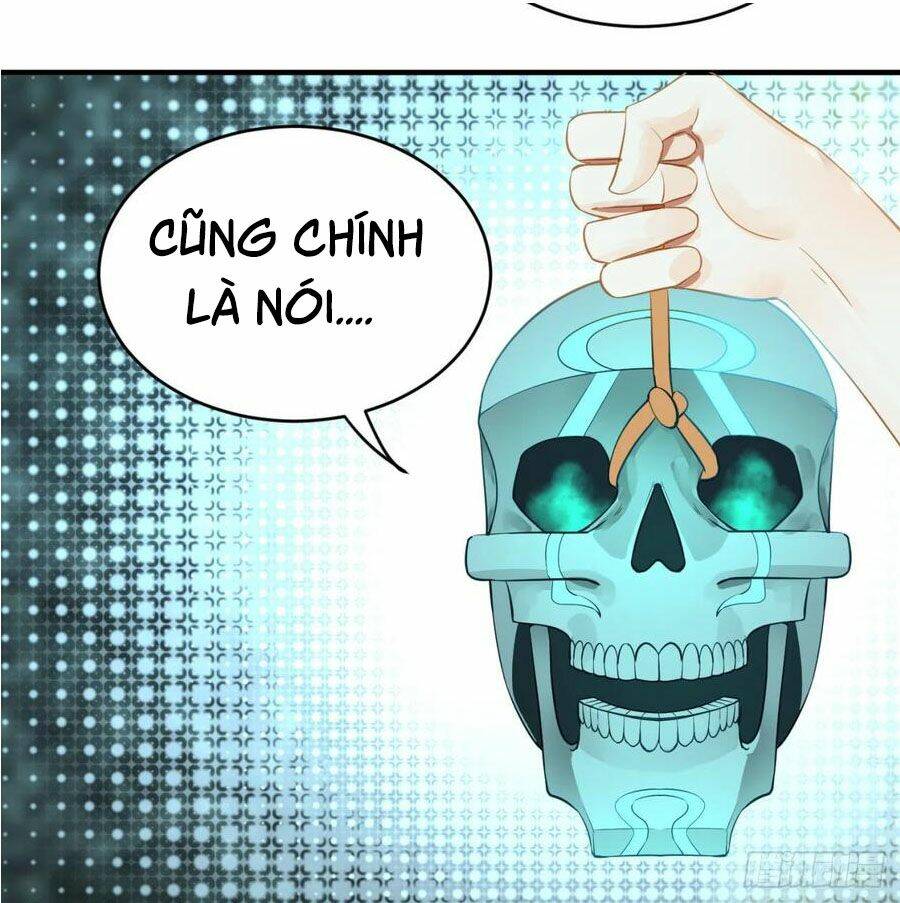 Ta Luyện Khí Ba Ngàn Năm Chapter 149 - Trang 2