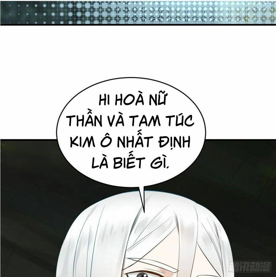 Ta Luyện Khí Ba Ngàn Năm Chapter 149 - Trang 2