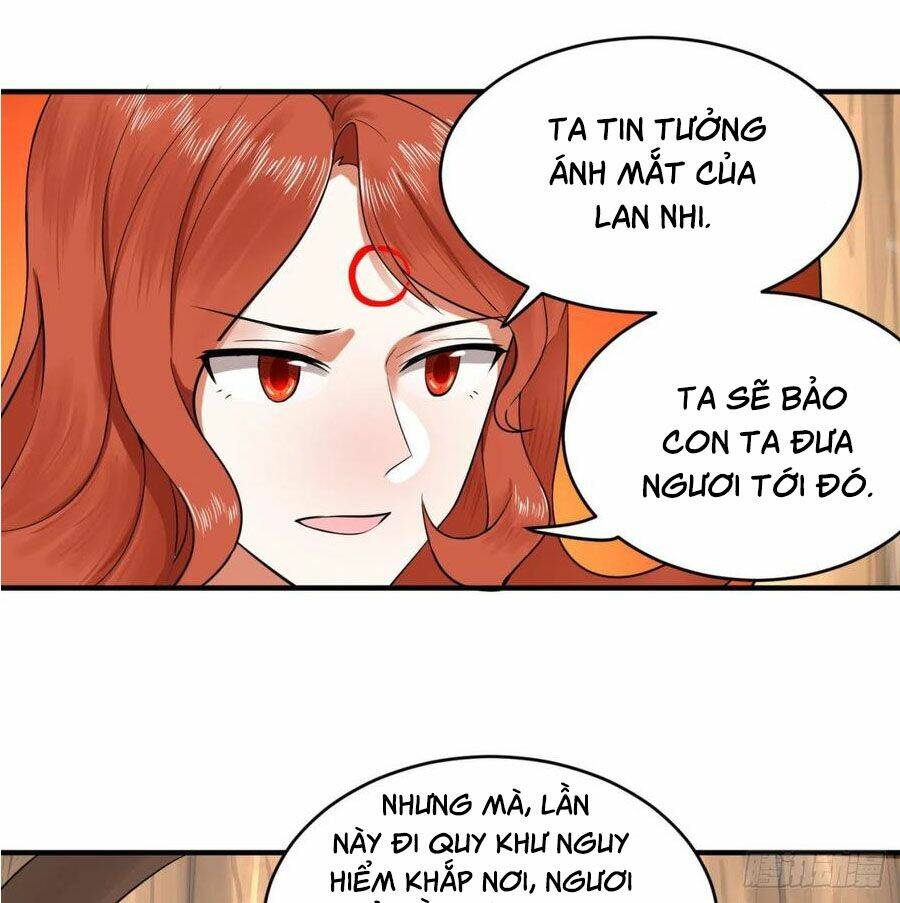 Ta Luyện Khí Ba Ngàn Năm Chapter 149 - Trang 2