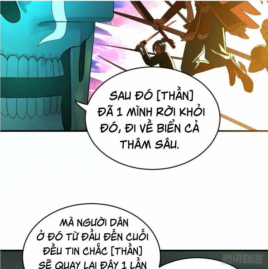 Ta Luyện Khí Ba Ngàn Năm Chapter 149 - Trang 2