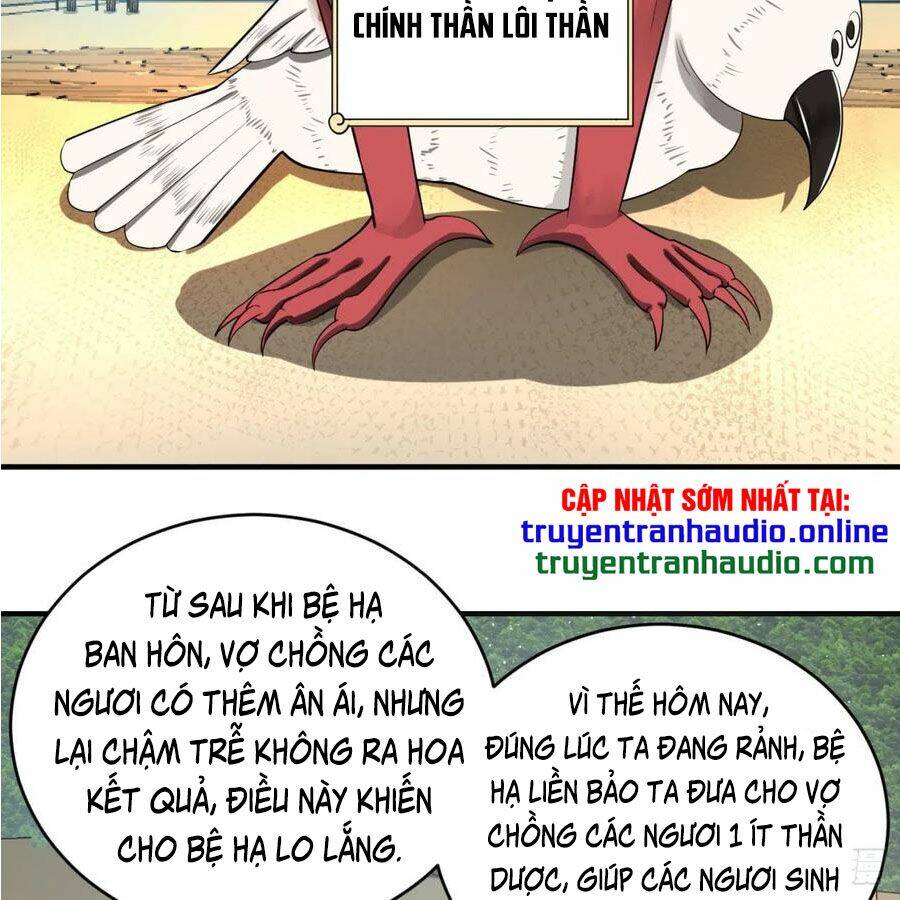 Ta Luyện Khí Ba Ngàn Năm Chapter 149 - Trang 2