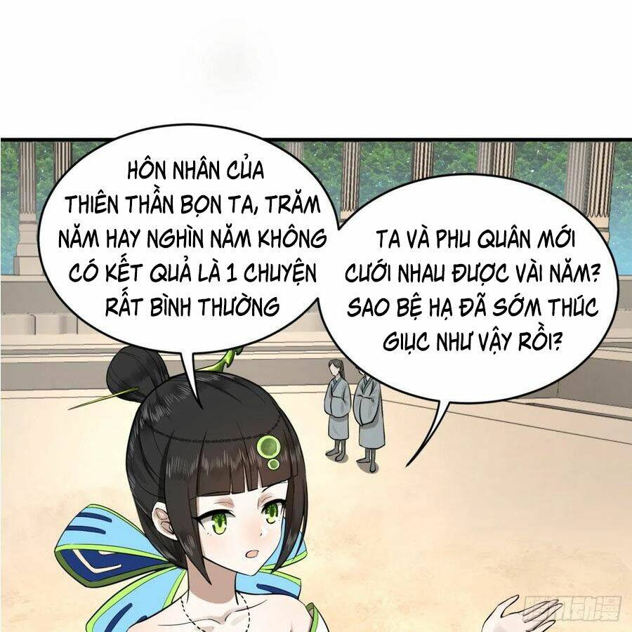 Ta Luyện Khí Ba Ngàn Năm Chapter 149 - Trang 2