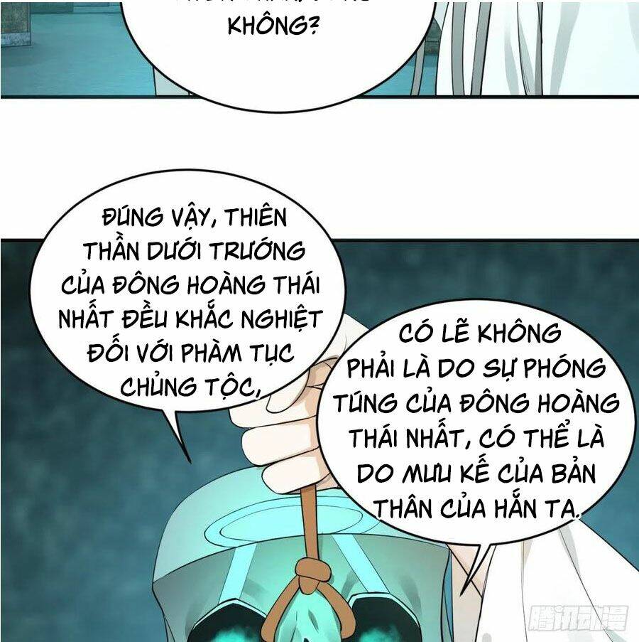 Ta Luyện Khí Ba Ngàn Năm Chapter 149 - Trang 2