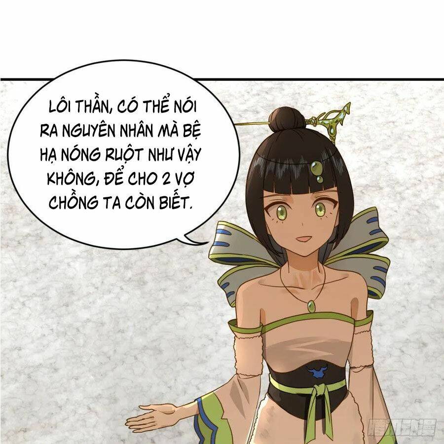 Ta Luyện Khí Ba Ngàn Năm Chapter 149 - Trang 2