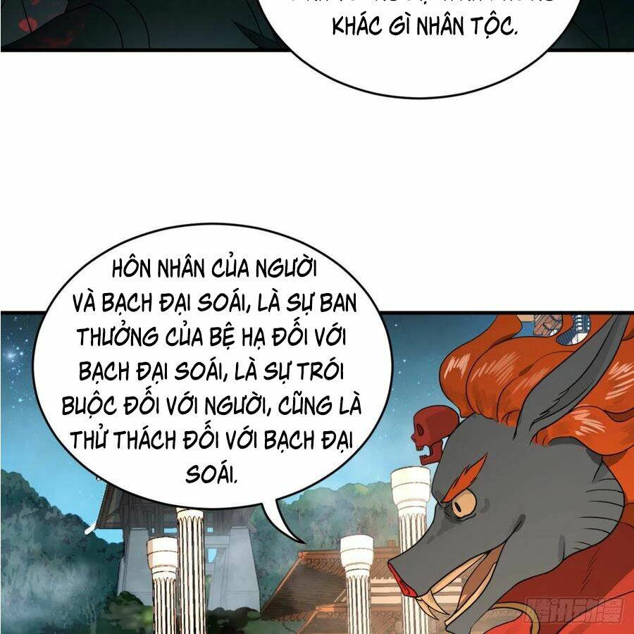 Ta Luyện Khí Ba Ngàn Năm Chapter 149 - Trang 2