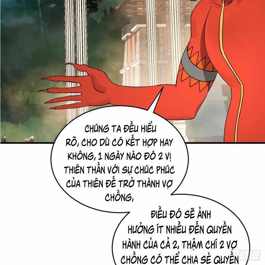 Ta Luyện Khí Ba Ngàn Năm Chapter 149 - Trang 2