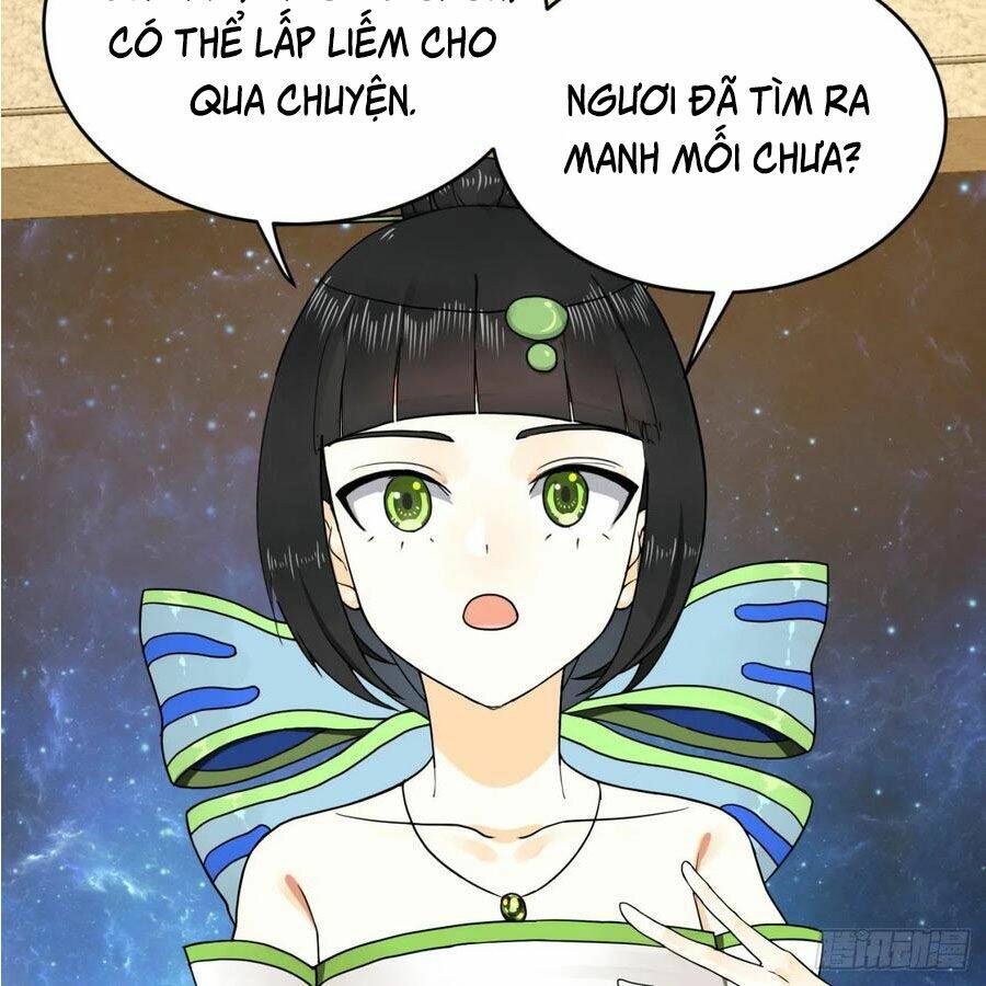 Ta Luyện Khí Ba Ngàn Năm Chapter 149 - Trang 2