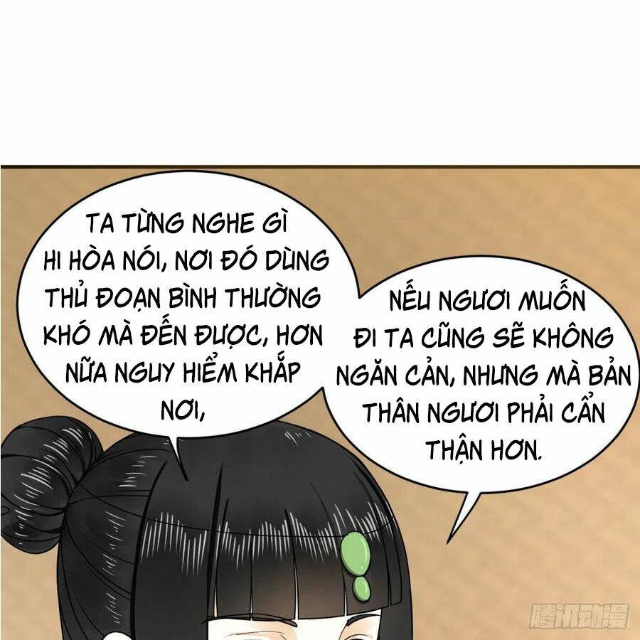 Ta Luyện Khí Ba Ngàn Năm Chapter 149 - Trang 2