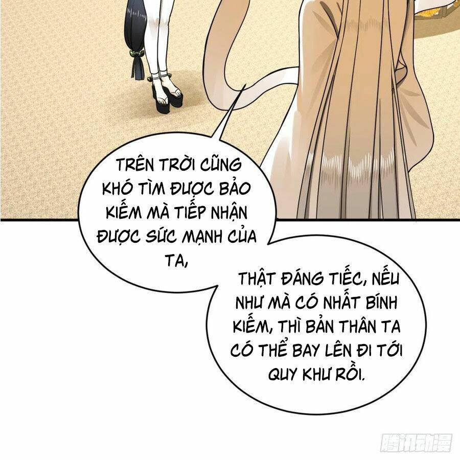 Ta Luyện Khí Ba Ngàn Năm Chapter 149 - Trang 2