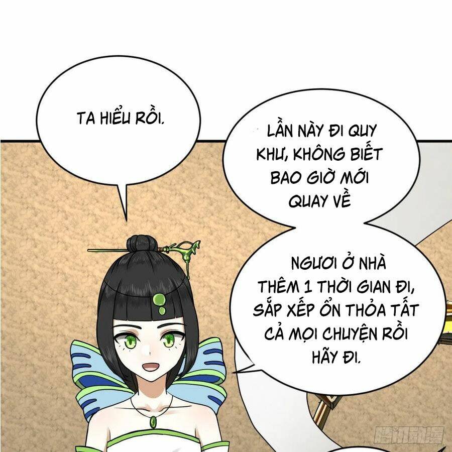 Ta Luyện Khí Ba Ngàn Năm Chapter 149 - Trang 2