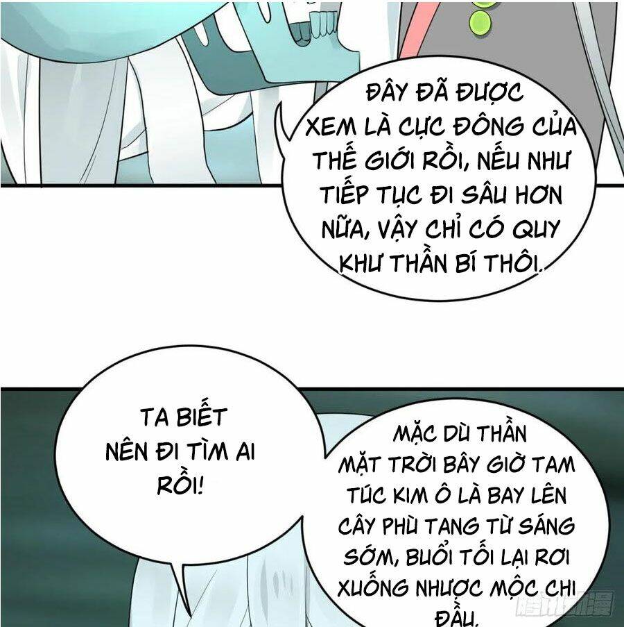 Ta Luyện Khí Ba Ngàn Năm Chapter 149 - Trang 2