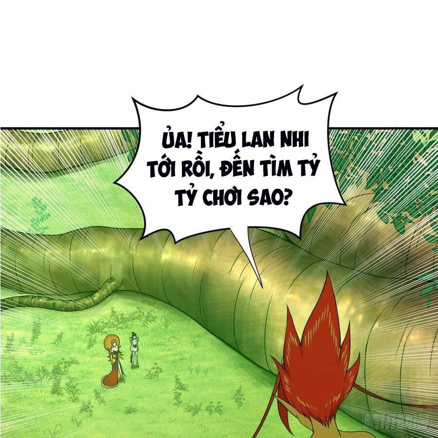 Ta Luyện Khí Ba Ngàn Năm Chapter 149 - Trang 2