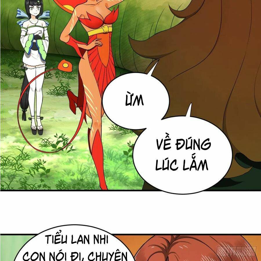 Ta Luyện Khí Ba Ngàn Năm Chapter 149 - Trang 2