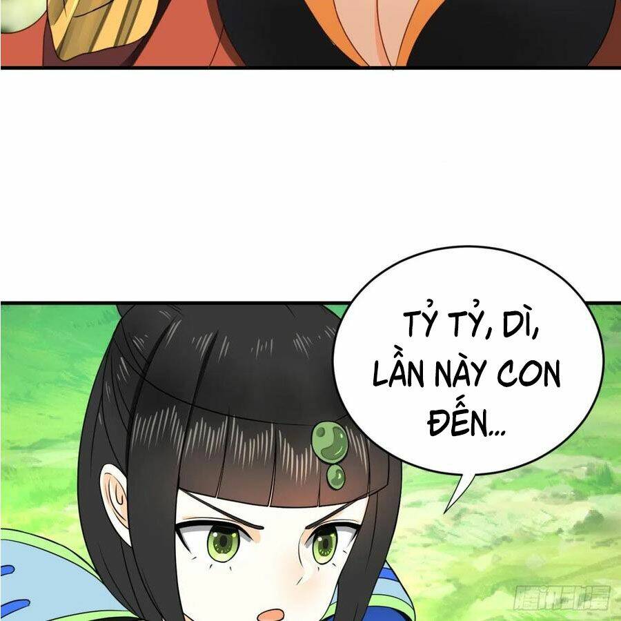 Ta Luyện Khí Ba Ngàn Năm Chapter 149 - Trang 2