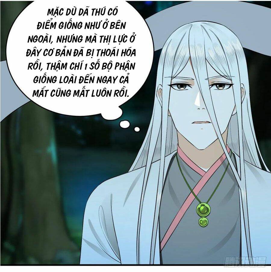 Ta Luyện Khí Ba Ngàn Năm Chapter 148 - Trang 2