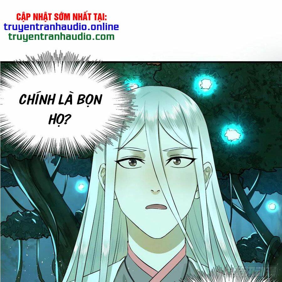 Ta Luyện Khí Ba Ngàn Năm Chapter 148 - Trang 2