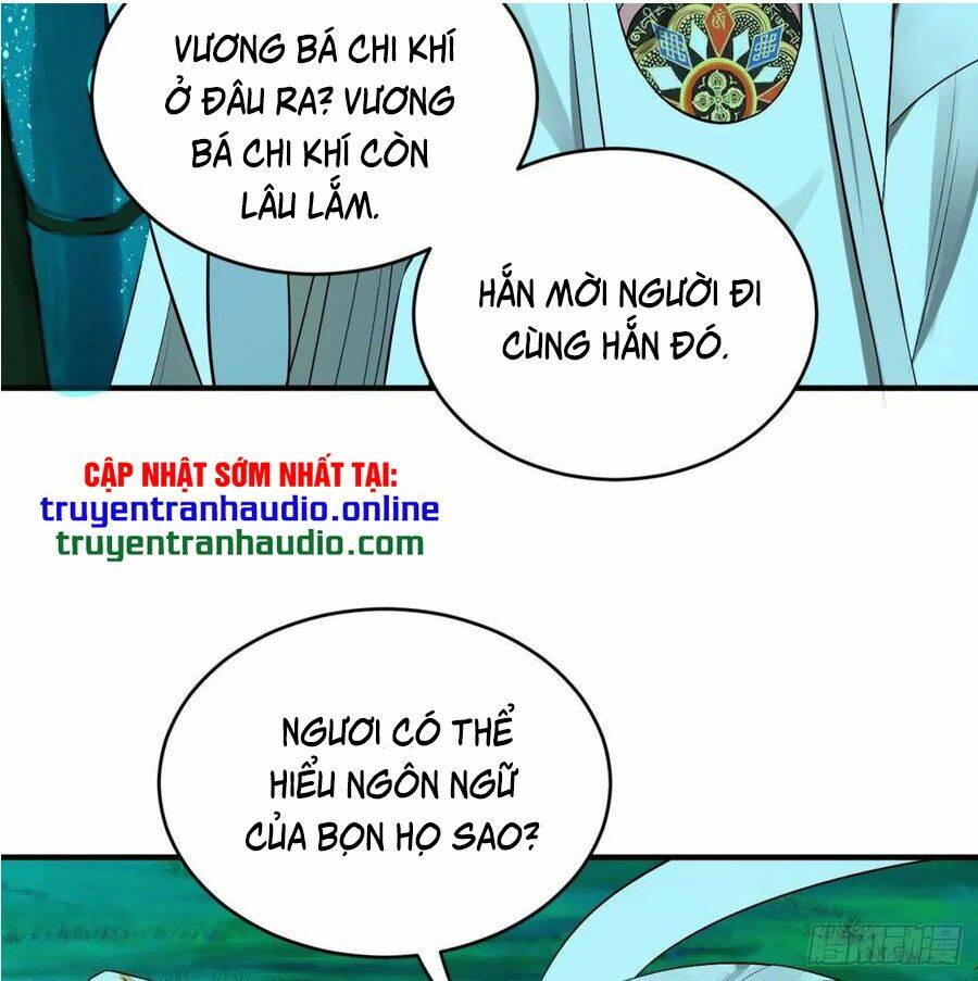 Ta Luyện Khí Ba Ngàn Năm Chapter 148 - Trang 2