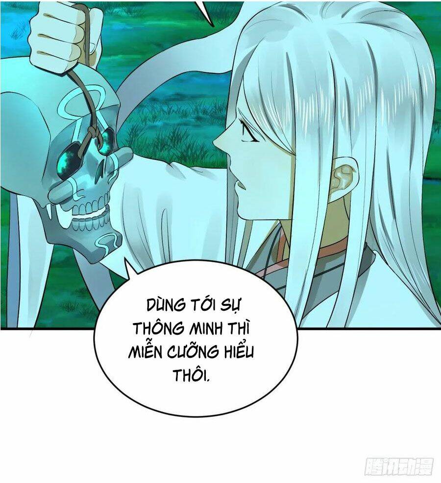 Ta Luyện Khí Ba Ngàn Năm Chapter 148 - Trang 2