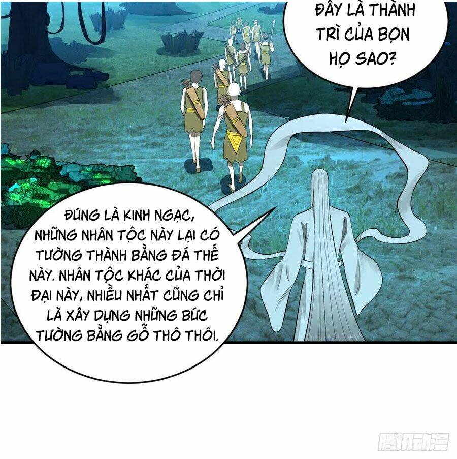 Ta Luyện Khí Ba Ngàn Năm Chapter 148 - Trang 2