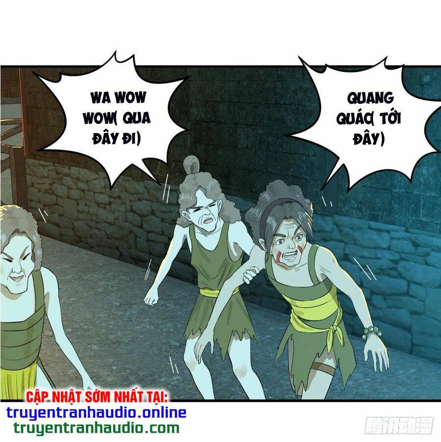 Ta Luyện Khí Ba Ngàn Năm Chapter 148 - Trang 2