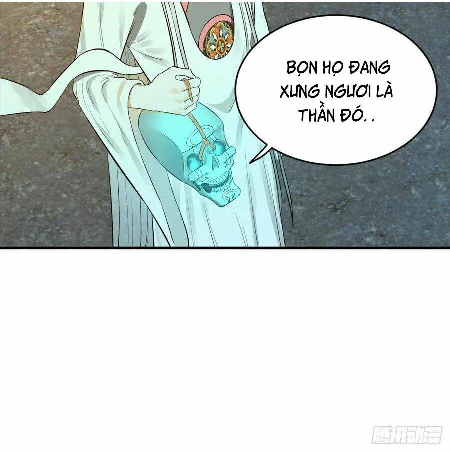 Ta Luyện Khí Ba Ngàn Năm Chapter 148 - Trang 2