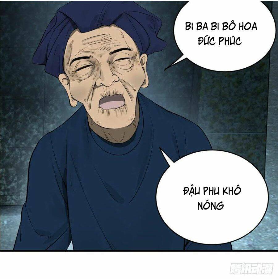 Ta Luyện Khí Ba Ngàn Năm Chapter 148 - Trang 2