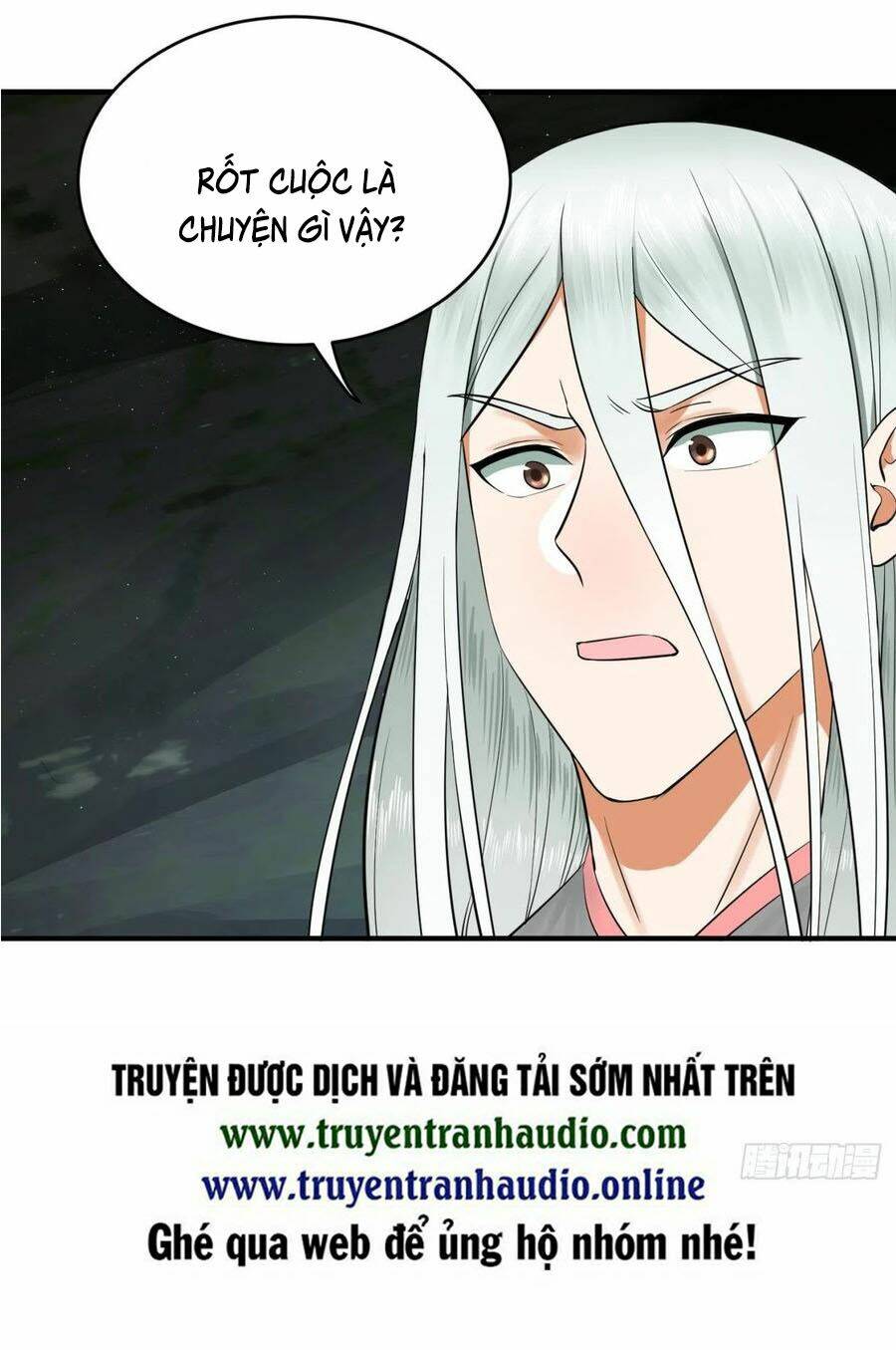 Ta Luyện Khí Ba Ngàn Năm Chapter 148 - Trang 2