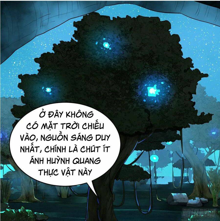 Ta Luyện Khí Ba Ngàn Năm Chapter 148 - Trang 2