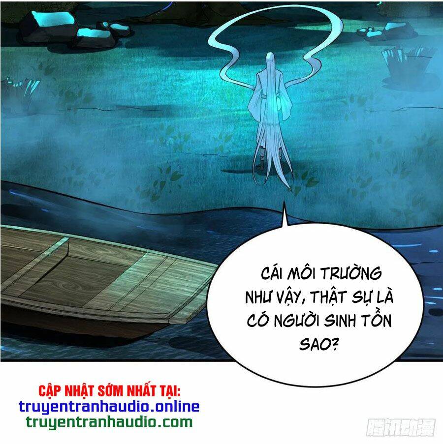 Ta Luyện Khí Ba Ngàn Năm Chapter 148 - Trang 2