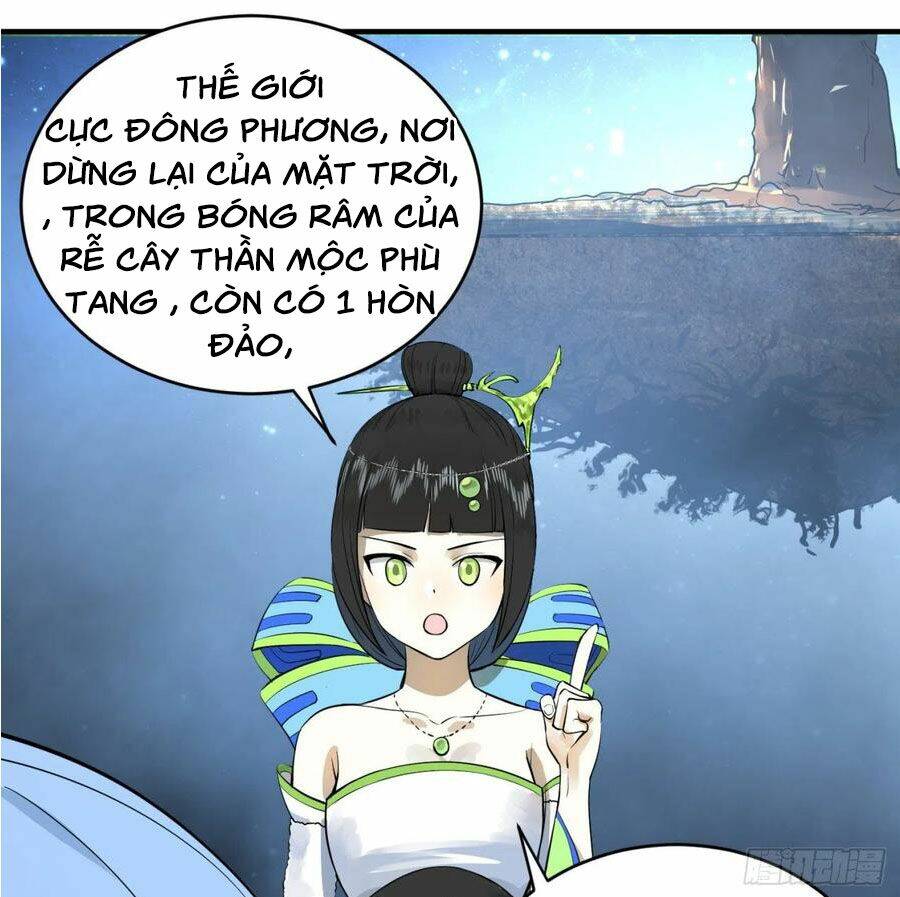 Ta Luyện Khí Ba Ngàn Năm Chapter 147 - Trang 2