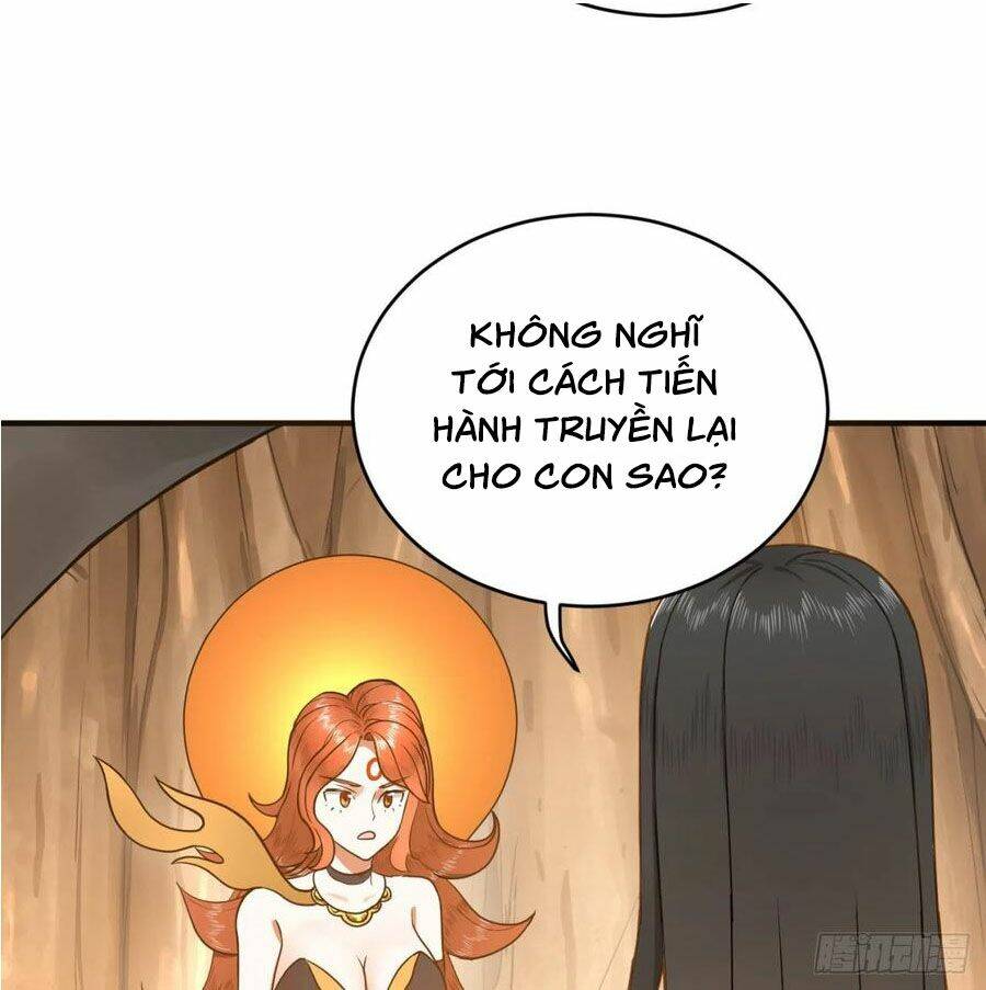 Ta Luyện Khí Ba Ngàn Năm Chapter 147 - Trang 2