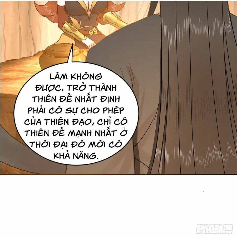 Ta Luyện Khí Ba Ngàn Năm Chapter 147 - Trang 2