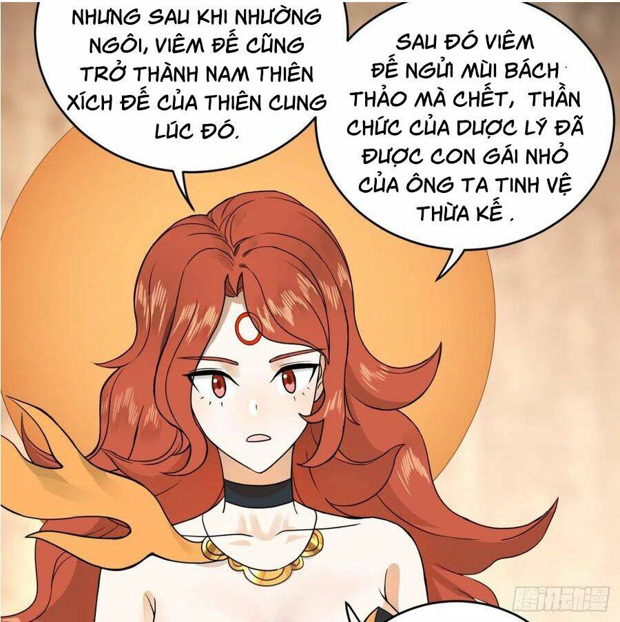 Ta Luyện Khí Ba Ngàn Năm Chapter 147 - Trang 2