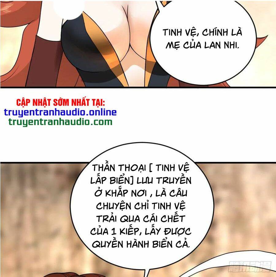 Ta Luyện Khí Ba Ngàn Năm Chapter 147 - Trang 2