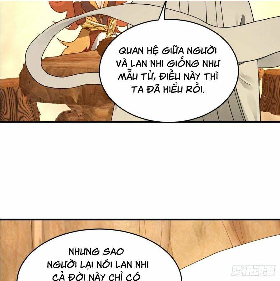 Ta Luyện Khí Ba Ngàn Năm Chapter 147 - Trang 2