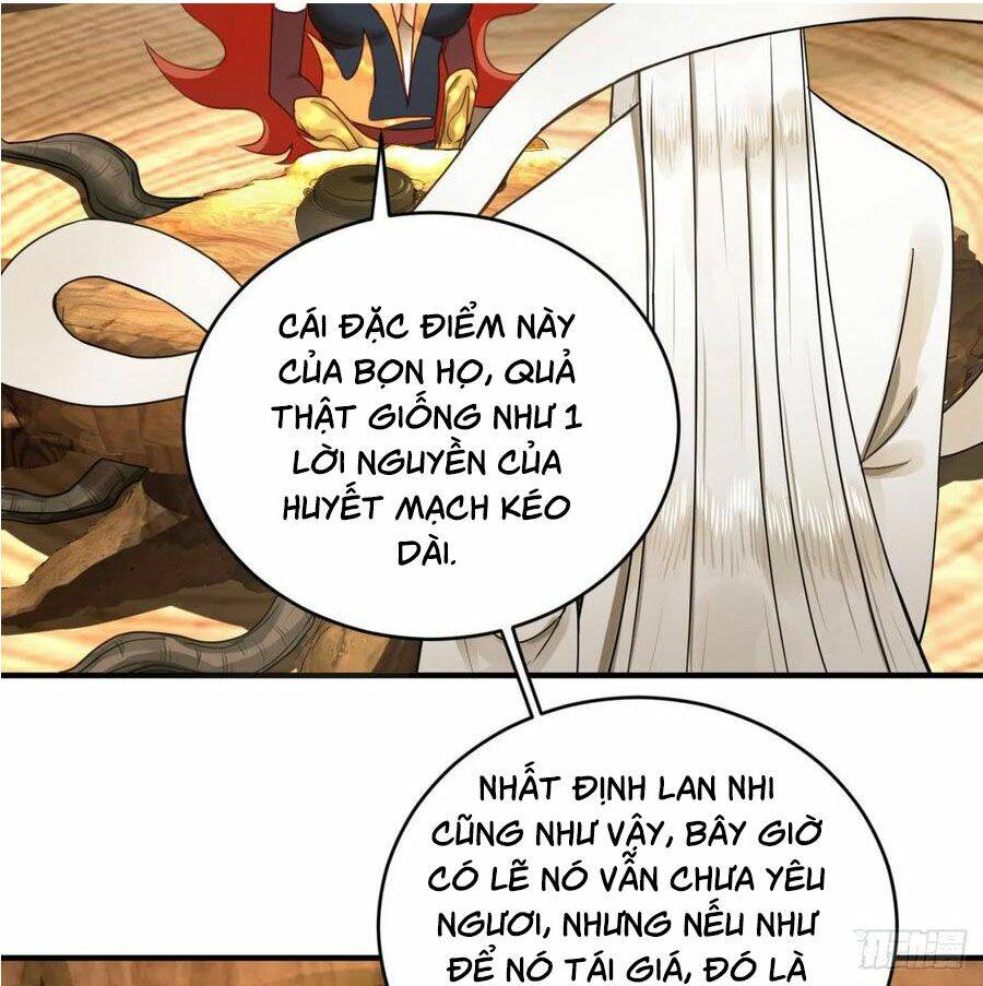 Ta Luyện Khí Ba Ngàn Năm Chapter 147 - Trang 2