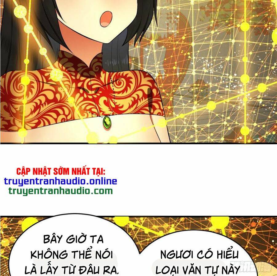 Ta Luyện Khí Ba Ngàn Năm Chapter 146 - Trang 2