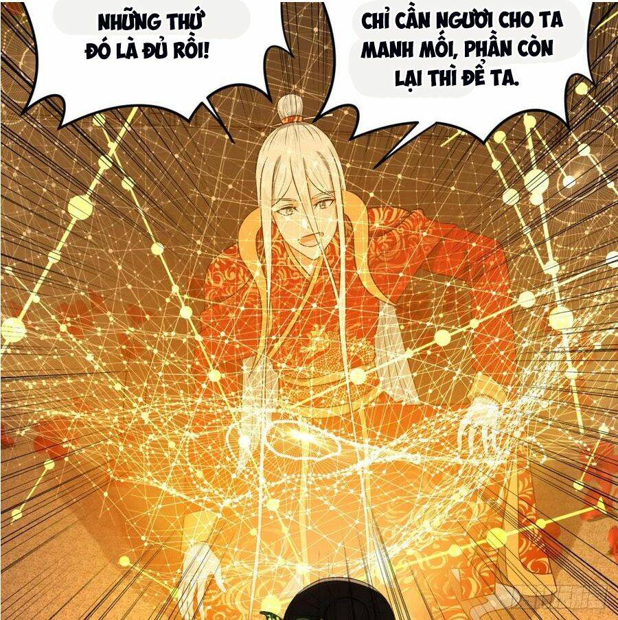 Ta Luyện Khí Ba Ngàn Năm Chapter 146 - Trang 2