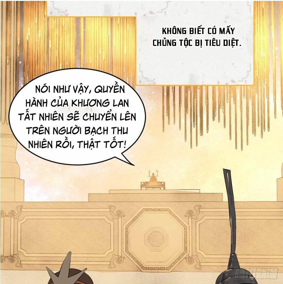 Ta Luyện Khí Ba Ngàn Năm Chapter 146 - Trang 2