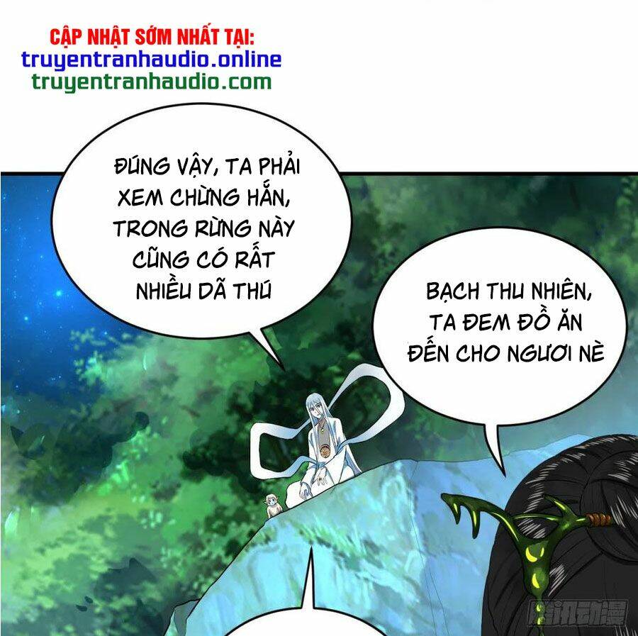 Ta Luyện Khí Ba Ngàn Năm Chapter 146 - Trang 2