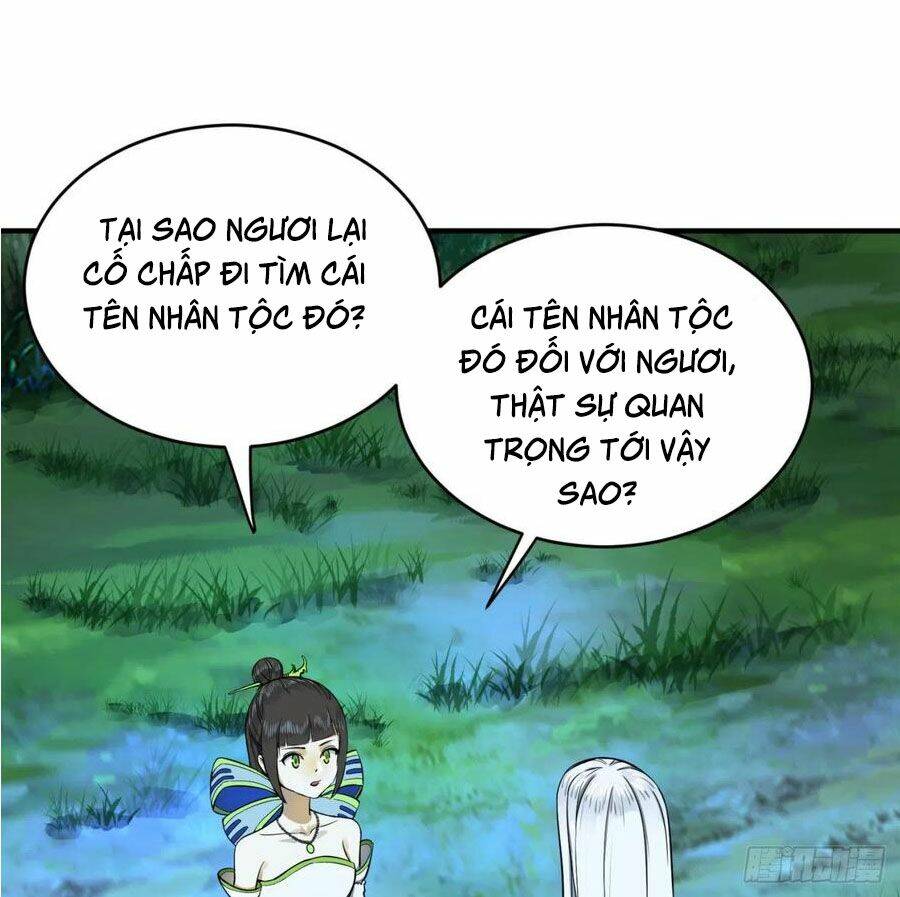 Ta Luyện Khí Ba Ngàn Năm Chapter 146 - Trang 2