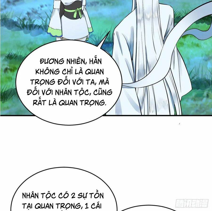 Ta Luyện Khí Ba Ngàn Năm Chapter 146 - Trang 2