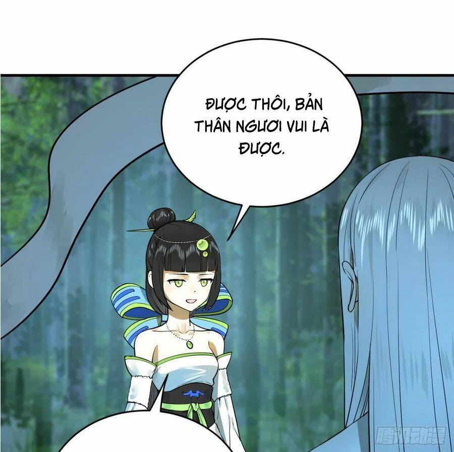 Ta Luyện Khí Ba Ngàn Năm Chapter 146 - Trang 2