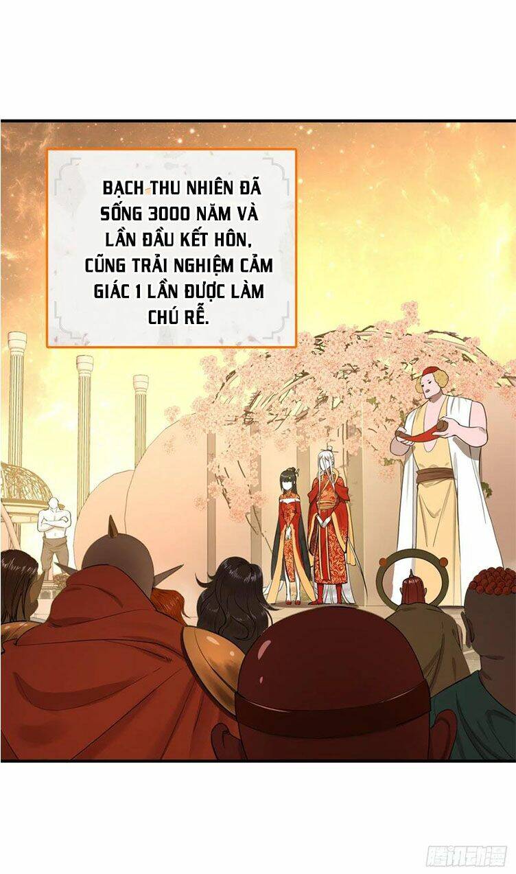 Ta Luyện Khí Ba Ngàn Năm Chapter 145 - Trang 2