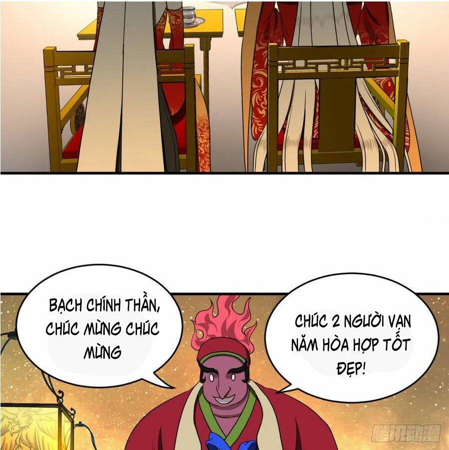 Ta Luyện Khí Ba Ngàn Năm Chapter 145 - Trang 2