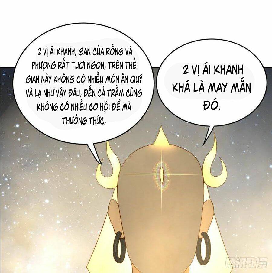 Ta Luyện Khí Ba Ngàn Năm Chapter 145 - Trang 2