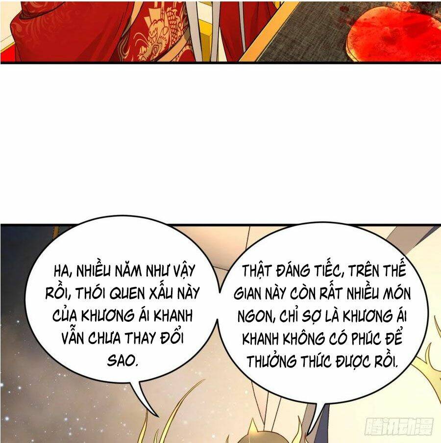 Ta Luyện Khí Ba Ngàn Năm Chapter 145 - Trang 2