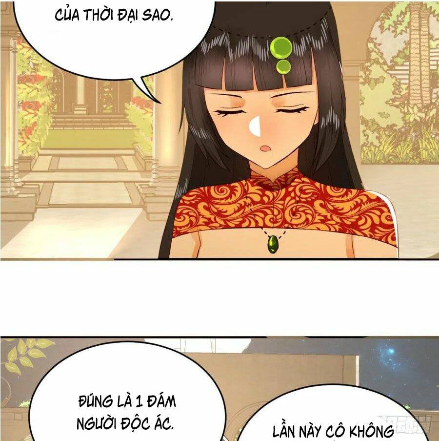 Ta Luyện Khí Ba Ngàn Năm Chapter 145 - Trang 2