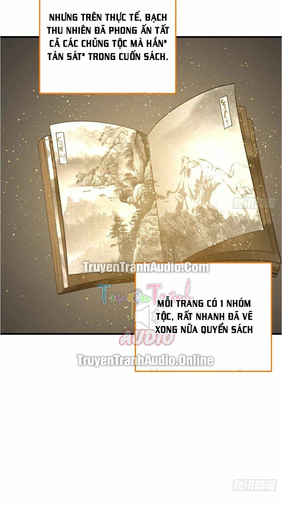 Ta Luyện Khí Ba Ngàn Năm Chapter 143 - Trang 2