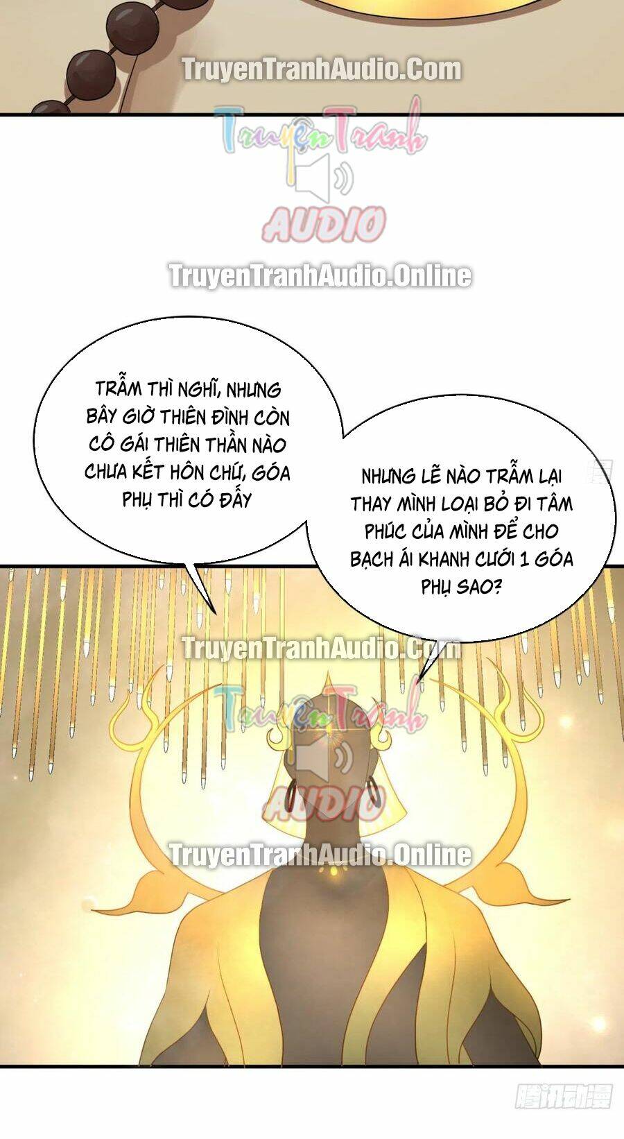 Ta Luyện Khí Ba Ngàn Năm Chapter 143 - Trang 2